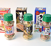 ふりかけ